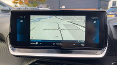 Peugeot 208 1.2 PureTech 100 Allure Premium + 5dr Petrol Hatchback